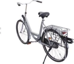 Steco Buggy-Mee De Luxe - Achterdrager -Kinderwagen- En Accessoirewinkel 1200x1051