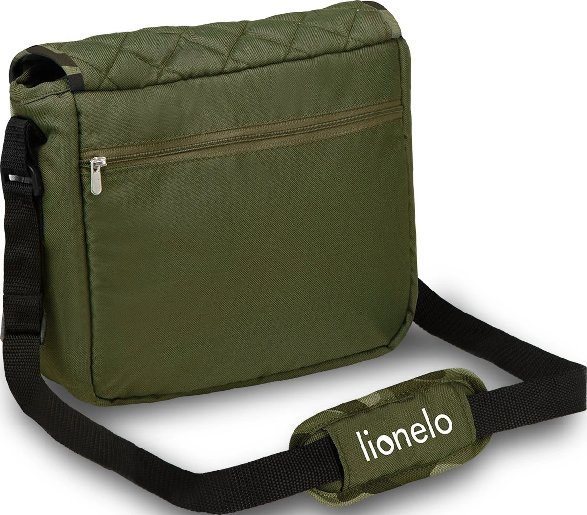 Lionelo Emma Plus - Buggy - Lichte - 5-punts Gordel - Tot 15kg 9 Lionelo Emma Plus - Buggy - Lichte - 5-punts Gordel - Tot 15kg - Afbeelding 7