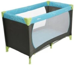 Hauck Dream N Play Campingbedje - Waterblue -Kinderwagen- En Accessoirewinkel 1200x1053 5