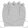 Dooky Universal Cover Zonnescherm Kinderwagen - Light Grey Crowns 2 Dooky Universal Cover Zonnescherm Kinderwagen - Light Grey Crowns -Kinderwagen- En Accessoirewinkel 1200x1056