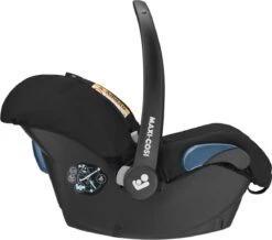 Maxi-Cosi Citi Autostoeltje - Essential Black -Kinderwagen- En Accessoirewinkel 1200x1058 1