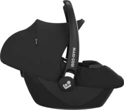 Maxi-Cosi Cabriofix I-Size Autostoeltje - Essential Black -Kinderwagen- En Accessoirewinkel 1200x1062 3