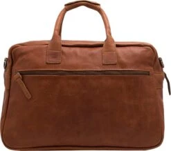 Cowboysbag The Diaper Bag Luiertas - Cognac -Kinderwagen- En Accessoirewinkel 1200x1064 1