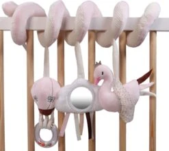 Tryco Zwaan Ivy Boxspiraal TR-243304