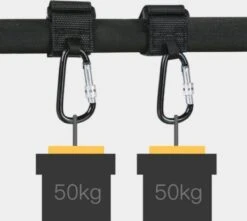 Tashaak Tassenhaak Kinderwagen Fiets Accessoire Haak Tas Hanger Boodschappen Haak Metaal PER STUK - Anti Diefstal - Extra Stevig - Goedkoop - Gratis Verzending -Kinderwagen- En Accessoirewinkel 1200x1072 2