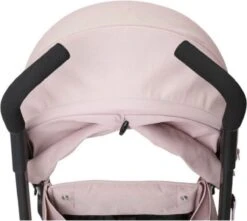 Chicco Buggy Lite Way 4 Blossom -Kinderwagen- En Accessoirewinkel 1200x1076
