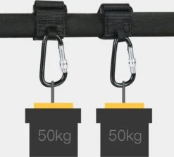 Tashaken Tassenhaak Kinderwagen Fiets Accessoire Haak Tas Hanger Boodschappen Haak Metaal 2 Stuks - Anti Diefstal - Extra Stevig - Goedkoop - Gratis Verzending -Kinderwagen- En Accessoirewinkel 1200x1077