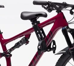 Kinder MTB Zadel Op Stang Met Stuur - Mountainbike Zitje Voor Kinderen - Fietszitje Voor Kinderen - Zwart - Veilig En Comfortabel - Geschikt Voor Mountainbikes -Kinderwagen- En Accessoirewinkel 1200x1078 1