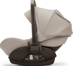 Nuna Arra Next Autostoel - Hazelwood 14 Nuna Arra Next Autostoel - Hazelwood -Kinderwagen- En Accessoirewinkel 1200x1079 3