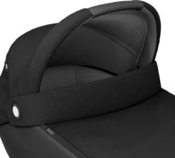 Maxi-Cosi Jade Reiswieg - Essential Black -Kinderwagen- En Accessoirewinkel 1200x1081 7
