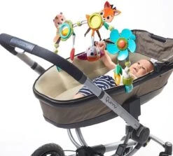 Tiny Love Musical Nature Speelboog - Into The Forest - In Het Bos -Kinderwagen- En Accessoirewinkel 1200x1082