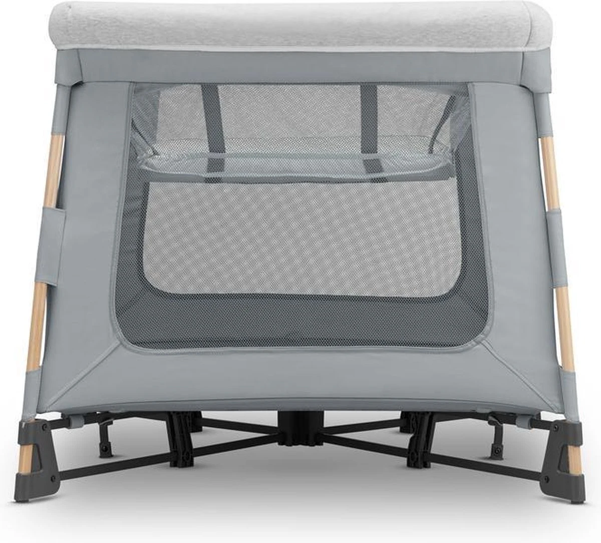Maxi-Cosi Swift 3-in-1 Campingbedje - Beyond Grey 4 Maxi-Cosi Swift 3-in-1 Campingbedje - Beyond Grey - Afbeelding 2