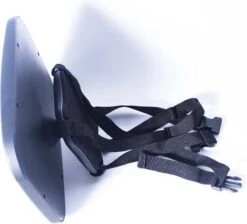 Merkloos Autospiegel Baby - Verstelbare Spiegel Voor In De Auto - Veiligheidsspiegel - Baby Autospiegel -Kinderwagen- En Accessoirewinkel 1200x1088 1