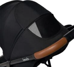 Lionelo Zoey - Kinderwagen - Alluminium - Accessoires - Tot 15kg -Kinderwagen- En Accessoirewinkel 1200x1088 6