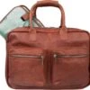 Cowboysbag The Diaper Bag Luiertas - Cognac -Kinderwagen- En Accessoirewinkel 1200x1089 3