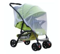 Merkloos Kinderwagen Klamboe | Baby Buggy | Klamboe Baby | Muggennet Kinderwagen | Kindvriendelijk | Anti Muggenset | Anti Ongedierte -Kinderwagen- En Accessoirewinkel 1200x1090