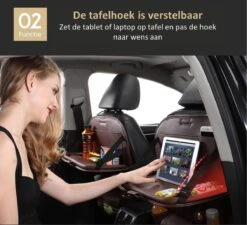Merkloos Autostoel Organizer - Met Uitklapbare Laptophouder - Auto Organizer Met Tablet Houder - Auto Ipadhouder Voor Kinderen - Auto Organizer Met Uitklapbaar Tafel - Tray - Fleshouder - Tissuehouder - Car Organizer - Car Seat Organizer - Luxe Mat Zwart 11 Merkloos Autostoel Organizer - Met Uitklapbare Laptophouder - Auto Organizer Met Tablet Houder - Auto Ipadhouder Voor Kinderen - Auto Organizer Met Uitklapbaar Tafel - Tray - Fleshouder - Tissuehouder - Car Organizer - Car Seat Organizer - Luxe Mat Zwart -Kinderwagen- En Accessoirewinkel 1200x1092 1