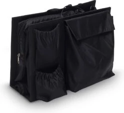 Snoozzz Bag In Bag Tas Organizer Met Thermovak - Zwart -Kinderwagen- En Accessoirewinkel 1200x1092 3