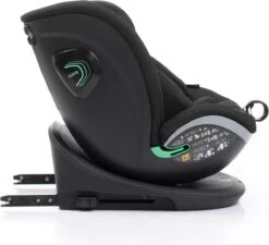Babyauto Xperta I-Size Autostoel - 360° Met Isofix - Zwart (40-150 Cm) -Kinderwagen- En Accessoirewinkel 1200x1094 3