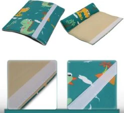 Kasey Products - Gordelbeschermer - Universele Gordelhoes - 2 Stuks - Dino’s -Kinderwagen- En Accessoirewinkel 1200x1095 2