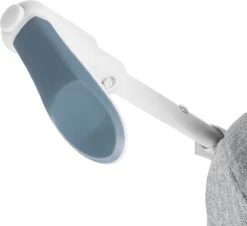 Lionelo Irma - Buggy - Wandelwagen- Lichte 7kg - Tot 15 Kg - Geveerde Wielen - 360° - Tot 5 Jaar - Opbergmand - Verstelbare Handgreep - Snel Inklapsysteem - Compact Formaat -Kinderwagen- En Accessoirewinkel 1200x1096 2