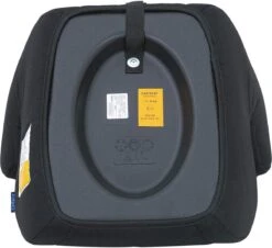 YourGoods Zitverhoger Auto - Stoelverhoger - Wasbare Hoes - Zwart -Kinderwagen- En Accessoirewinkel 1200x1096 4