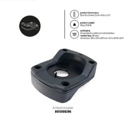 A-head Adapter Plus Bobike Voor Alle Mini-seats -Kinderwagen- En Accessoirewinkel 1200x1097 4