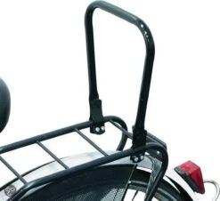 Duodeel Rugsteun Zwart - ZWART -Kinderwagen- En Accessoirewinkel 1200x1097 5