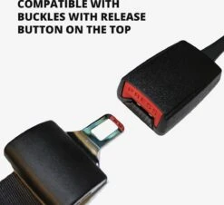 2st - Wididi Autogordel Slot – Bescherm Je Kind Tegen Het Per Ongeluk Losmaken Van De Gordel - Stevig En Duurzaam Kunststof – Universeel Ontwerp -Kinderwagen- En Accessoirewinkel 1200x1098 1