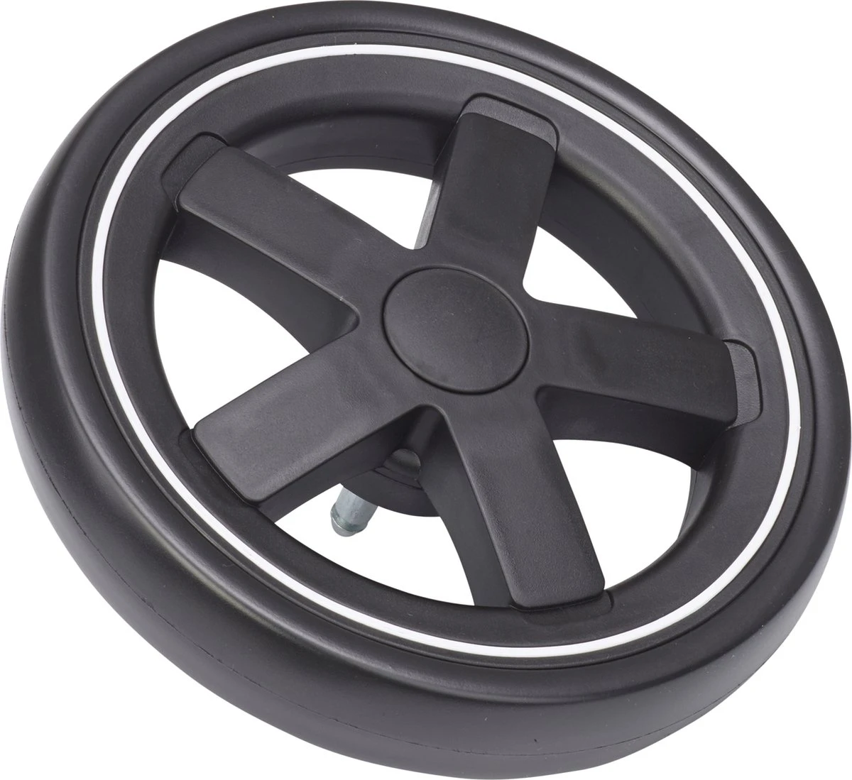 Maxi-Cosi Achterwiel Voor De Zelia2 Kinderwagen 3 Maxi-Cosi Achterwiel Voor De Zelia2 Kinderwagen