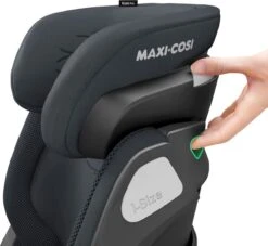 Maxi-Cosi Kore Pro I-Size Autostoel - Authentic Graphite -Kinderwagen- En Accessoirewinkel 1200x1101 1