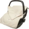 Jollein Voetenzak Voor Autstoel & Kinderwagen Boucle - Naturel -Kinderwagen- En Accessoirewinkel 1200x1103 5