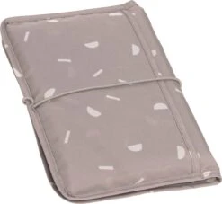 Lässig Verschoningsmatje Blocks Taupe 12 Lässig Verschoningsmatje Blocks Taupe -Kinderwagen- En Accessoirewinkel 1200x1104 12