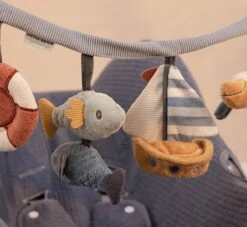 Wagenspanner Sailors Bay - Little Dutch -Kinderwagen- En Accessoirewinkel 1200x1104