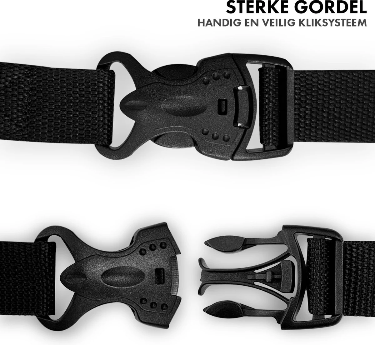 Brioso Fietsstoeltje Achter – Achterzitje Fiets – Kinderzitje Fiets – Zandgrijs/zwart 7 Brioso Fietsstoeltje Achter – Achterzitje Fiets – Kinderzitje Fiets – Zandgrijs/zwart - Afbeelding 5