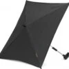 Mutsy Traveller Parasol - Black 1 Mutsy Traveller Parasol - Black -Kinderwagen- En Accessoirewinkel 1200x1106