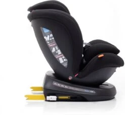 Autostoel Babyauto Rodia 360° Met Isofix - Groep 0+/1/2/3 Zwart (0-36kg) -Kinderwagen- En Accessoirewinkel 1200x1106 6