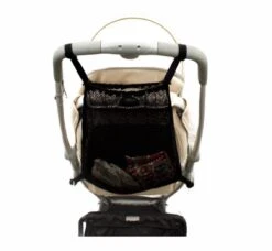 Merkloos Buggy Boodschappen Net - Organizer - Netje - Organiser - Kinderwagen - Baby - Kinder - Voituur - Boodschappennetje -Kinderwagen- En Accessoirewinkel 1200x1107