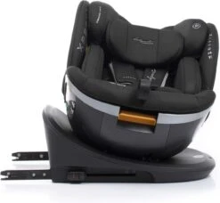 Babyauto Xperta I-Size Autostoel - 360° Met Isofix - Zwart (40-150 Cm) -Kinderwagen- En Accessoirewinkel 1200x1107 4