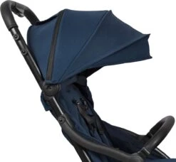 Hamilton By Yoop One Prime X1 Buggy - Premium Stroller Met One Hand Folding Technologie - Blauw - Lichte, Verstelbare En Wendbare Kinderwagen Met Vele Gemakken -Kinderwagen- En Accessoirewinkel 1200x1108 4