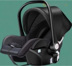 Merkloos Lioretti® Luxe Baby Buggy 3 In 1 | Baby Wagen | Kinderwagen Met Stoel En Wieg | Inklapbaar | Hoge Kwaliteit | Combi | Zwart 27 Merkloos Lioretti® Luxe Baby Buggy 3 In 1 | Baby Wagen | Kinderwagen Met Stoel En Wieg | Inklapbaar | Hoge Kwaliteit | Combi | Zwart -Kinderwagen- En Accessoirewinkel 1200x1108 6