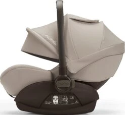 Nuna Arra Next Autostoel - Hazelwood 13 Nuna Arra Next Autostoel - Hazelwood -Kinderwagen- En Accessoirewinkel 1200x1109 3