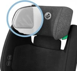 Maxi-Cosi RodiFix Pro I-Size Autostoel - Authentic Black - Vanaf Ca. 3,5 Jaar Tot 12 Jaar 16 Maxi-Cosi RodiFix Pro I-Size Autostoel - Authentic Black - Vanaf Ca. 3,5 Jaar Tot 12 Jaar -Kinderwagen- En Accessoirewinkel 1200x1110 5