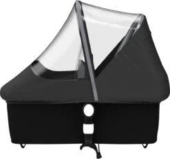 Bugaboo Fox/Cameleon High Performance Regenscherm - ZWART -Kinderwagen- En Accessoirewinkel 1200x1116
