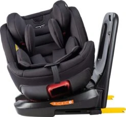 Bebies First Meegroei Autostoel Rotate - Isofix - Groep 0/1/2/3 - 360 Graden Draaibaar - Zwart 18 Bebies First Meegroei Autostoel Rotate - Isofix - Groep 0/1/2/3 - 360 Graden Draaibaar - Zwart -Kinderwagen- En Accessoirewinkel 1200x1116 4