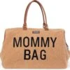 Childhome Mommy Bag Groot - Teddy - Beige -Kinderwagen- En Accessoirewinkel 1200x1117 4