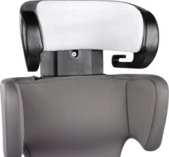 Bebeconfort Road Safe Autostoeltje - Hot Grey - Lichtgewicht - Verstelbare Hoofdsteun - Afneembare Hoes - Groep 2/3 -Kinderwagen- En Accessoirewinkel 1200x1118 3