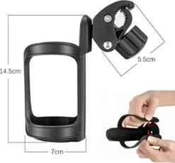 Merkloos Bekerhouder Kinderwagen -360 Graden Draaibaar - Flessenhouder - Fiets - Buggy - Step - Flessen En Beker Houder 7 Merkloos Bekerhouder Kinderwagen -360 Graden Draaibaar - Flessenhouder - Fiets - Buggy - Step - Flessen En Beker Houder -Kinderwagen- En Accessoirewinkel 1200x1119 1