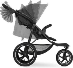 Hauck Sportwagen Runner 2 Zwart -Kinderwagen- En Accessoirewinkel 1200x1119 3
