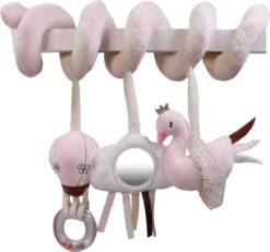 Tryco Zwaan Ivy Boxspiraal TR-243304 -Kinderwagen- En Accessoirewinkel 1200x1120